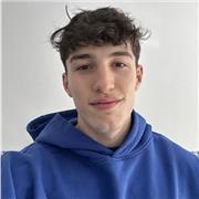 Científico de datos da clases de análisis de datos